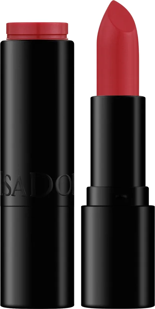 Помада для губ IsaDora Perfect Moisture увлажняющая, оттенок 151 - Precious Rose