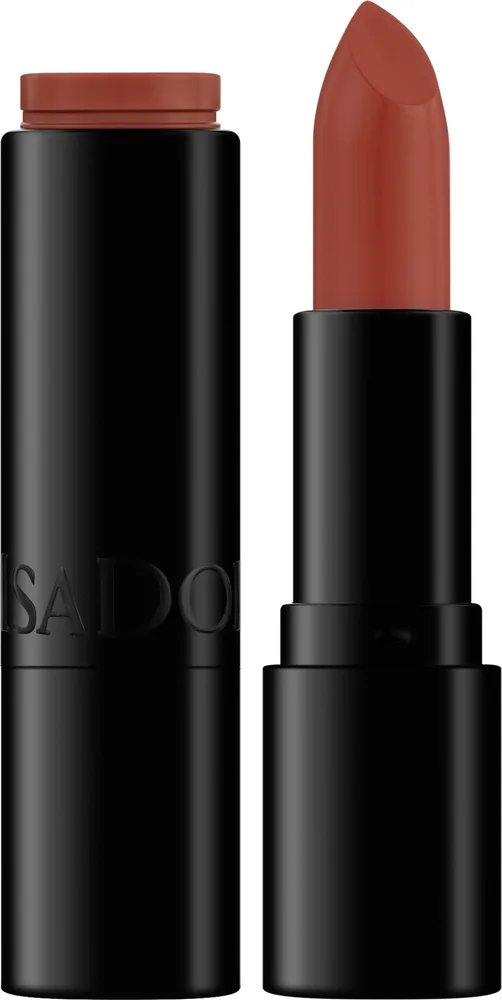Помада для губ IsaDora Perfect Moisture увлажняющая, оттенок 219 - Bare Blush