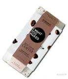 Набор I Want You Naked But First Coffee натуральное мыло на растительных маслах и каменная мыльница 100 г — фото 1