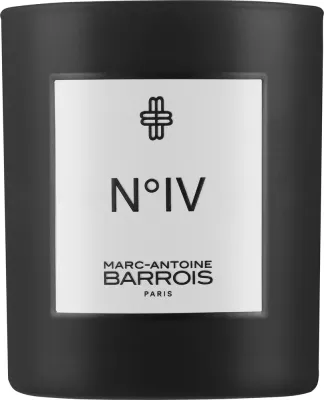Свеча ароматическая Marc-Antoine Barrois