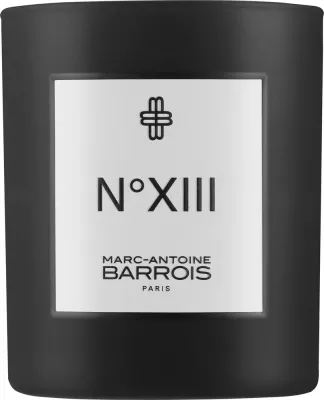 Свеча ароматическая Marc-Antoine Barrois