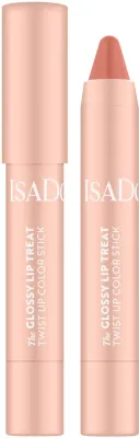 Блеск-стик для губ IsaDora Glossy Lip Treat Twist Up