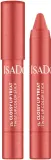 Блеск-стик для губ IsaDora Glossy Lip Treat Twist Up, оттенок 09 - Beach Peach — фото 1