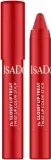 Блеск-стик для губ IsaDora Glossy Lip Treat Twist Up, оттенок 12 - Rhubarb Red — фото 1
