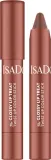Блеск-стик для губ IsaDora Glossy Lip Treat Twist Up, оттенок 02 - Mocha Dream — фото 1