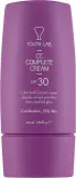 Youth Lab. Krem CC z SPF 30 dla skóry mieszanej i tłustej - Матирующий CC-крем Youth Lab CC Cream Combination Oily — фото 1