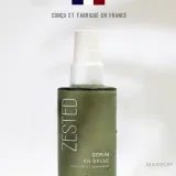 Многофункциональная сыворотка-мист для лица Zested Hydrating And Sanitizing — фото 6
