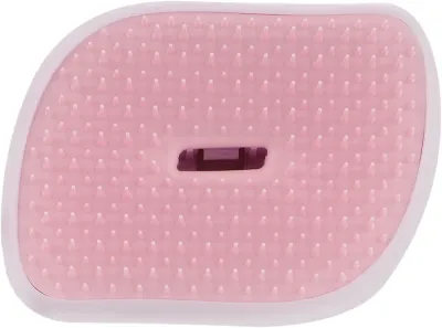 Компактная щётка для волос Tangle Teezer Compact Styler Ice Cream Swirl