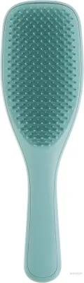 Щётка для распутывания волос Tangle Teezer The Ultimate Detangler Fine & Fragile Marine Teal