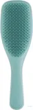 Щётка для распутывания волос Tangle Teezer The Ultimate Detangler Fine & Fragile Marine Teal — фото 1