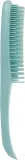 Щётка для распутывания волос Tangle Teezer The Ultimate Detangler Fine & Fragile Marine Teal — фото 3