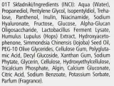 Интенсивно увлажняющая сыворотка для лица Pharmaceris A Hyaluro-Sensibiotic 30 мл — фото 3