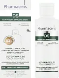 Шампунь Pharmaceris DS Octopirox очищающий, для кожи головы с перхотью, с пироктон оламином и молочной кислотой, 125 мл, Польша — фото 2