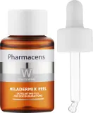 Pharmaceris W Meladermix Peel отшелушивающий пилинг для лица против пигментации с AHA-кислотами 30 мл — фото 1