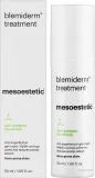 Крем-гель для лица Mesoestetic Blemiderm ночной для проблемной кожи 50 мл — фото 2