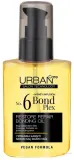 Масло для волос Urban Care No.6 Bond Plex Restore Repair Bonding Oil восстанавливающее, для мягкости и блеска, 100 мл — фото 1