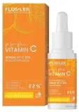 Осветляющая сыворотка для лица Floslek Go For Glow с витамином C 30 мл — фото 1