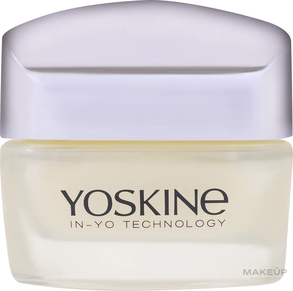 Крем для лица Yoskine Retinolox 40+ ночной с ретинолом для зрелой кожи 50 мл