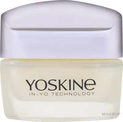 Крем для лица Yoskine Retinolox 40+ ночной с ретинолом для зрелой кожи 50 мл
