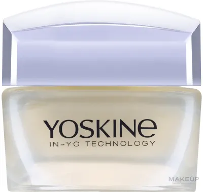 Крем для лица Yoskine Retinolox 60+ ночной питательный с ретинолом и церамидами 50 мл