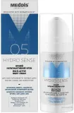 Крем для лица Meddis Hydrosense Multi-Active ночной мультиактивный 30 мл — фото 2