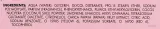 Pupa Pupa Fruit Lovers Papaya Bio Body Scrub - Очищающе-восстанавливающий гель-скраб для тела с папайей Fruit Lovers 250 мл — фото 3