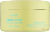 Pupa Pupa Fruit Lovers Bergamot Bio Body Scrub - Энергетически-детоксицирующий гель-скраб для тела с бергамотом Fruit Lovers 250 мл — фото 1