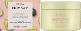 Питательное масло-баттер для тела Pupa Fruit Lovers Bio Авокадо с маслом ши — фото 2
