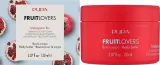 Питательное масло-баттер для тела Pupa Fruit Lovers с гранатом — фото 2