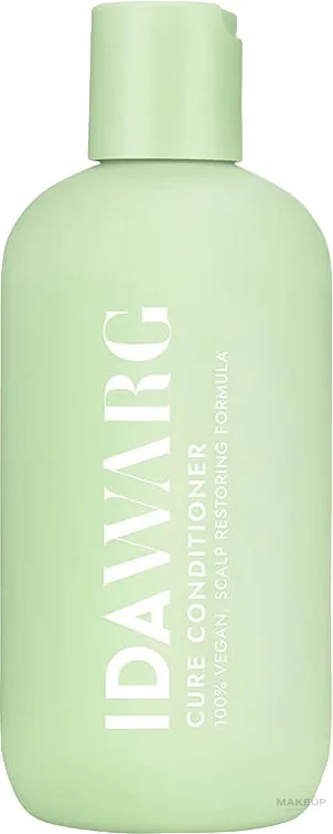 Восстанавливающий кондиционер для волос Ida Warg Cure Conditioner 250 мл