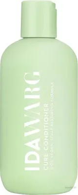 Восстанавливающий кондиционер для волос Ida Warg Cure Conditioner 250 мл