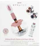 Набор Stylideas Stylpro Makeup Brush Cleaner and Dryer прибор для очистки и сушки кистей — фото 1