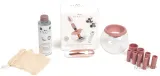Набор Stylideas Stylpro Makeup Brush Cleaner and Dryer прибор для очистки и сушки кистей — фото 2