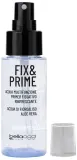 Спрей для лица Bellaoggi Fix and Prime Acqua Mist фиксирующий макияж, освежающий, 50 мл — фото 2