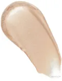 Хайлайтер для лица Revolution Pro Dewy Glaze Highlighter кремовый, со светоотражающими частицами, 12 мл, оттенок Golden Glow — фото 1