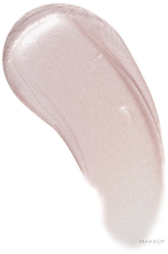 Хайлайтер для лица Revolution Pro Dewy Glaze Highlighter кремовый, со светоотражающими частицами, 12 мл, оттенок Pink Glow