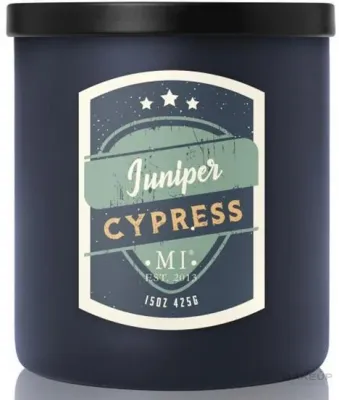 Свеча ароматическая Colonial Candle