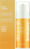 Флюид солнцезащитный Kream Sun Spritz Facial Sunscreen SPF 50+ матовый 50 мл — фото 2