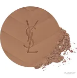 Компактная матирующая пудра Yves Saint Laurent All Hours Hyper Finish, 7,5 г, оттенок 06 — фото 1