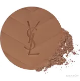 Компактная матирующая пудра Yves Saint Laurent All Hours Hyper Finish, 7,5 г, оттенок 07 — фото 1