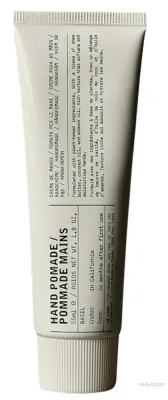 Крем-бальзам для рук Le Labo Basil с маслом ши и кокоса 55 мл