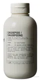 Шампунь Le Labo Hinoki люксовый, с маслом макадамии, розмарином и экстрактом риса, древесный аромат хиноки, 250 мл, США — фото 1