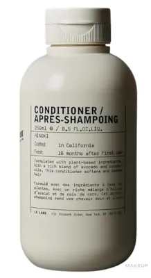 Кондиционер для волос с ароматом хиноки Le Labo Hinoki Conditioner 250 мл