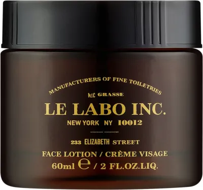 Лосьон для лица Le Labo Grooming Face Lotion легкий увлажняющий с маслом манго 60 мл