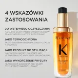 Сухое масло для волос Kerastase Elixir Ultime L'Huile Originale Refill — фото 5