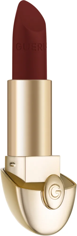 Помада для губ Guerlain Rouge G Exceptional Complete, оттенок 03 - Le Nude Intense