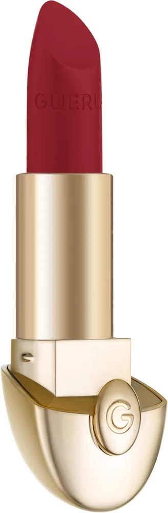 Помада для губ Guerlain Rouge G Exceptional Complete, оттенок 519 - Le Rose Essentiel