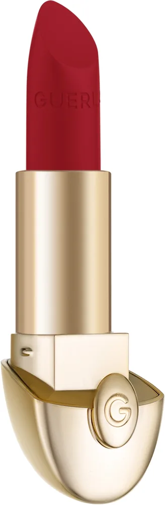 Помада для губ Guerlain Rouge G Exceptional Complete, оттенок 829 - Le Fuchsia Profond