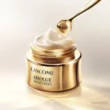 Восстанавливающий крем для кожи вокруг глаз Lancome Absolue с технологией T12 Biotech Pearl 20 мл — фото 4