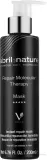 Восстанавливающая маска для волос Abril et Nature Molecular Therapy укрепление структуры, креатин, гиалуронат, экстракт водорослей, 200 мл — фото 2